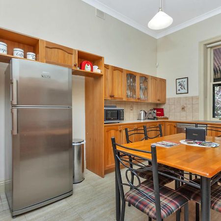 Barossa Vineyard Guesthouse Танунда Екстер'єр фото