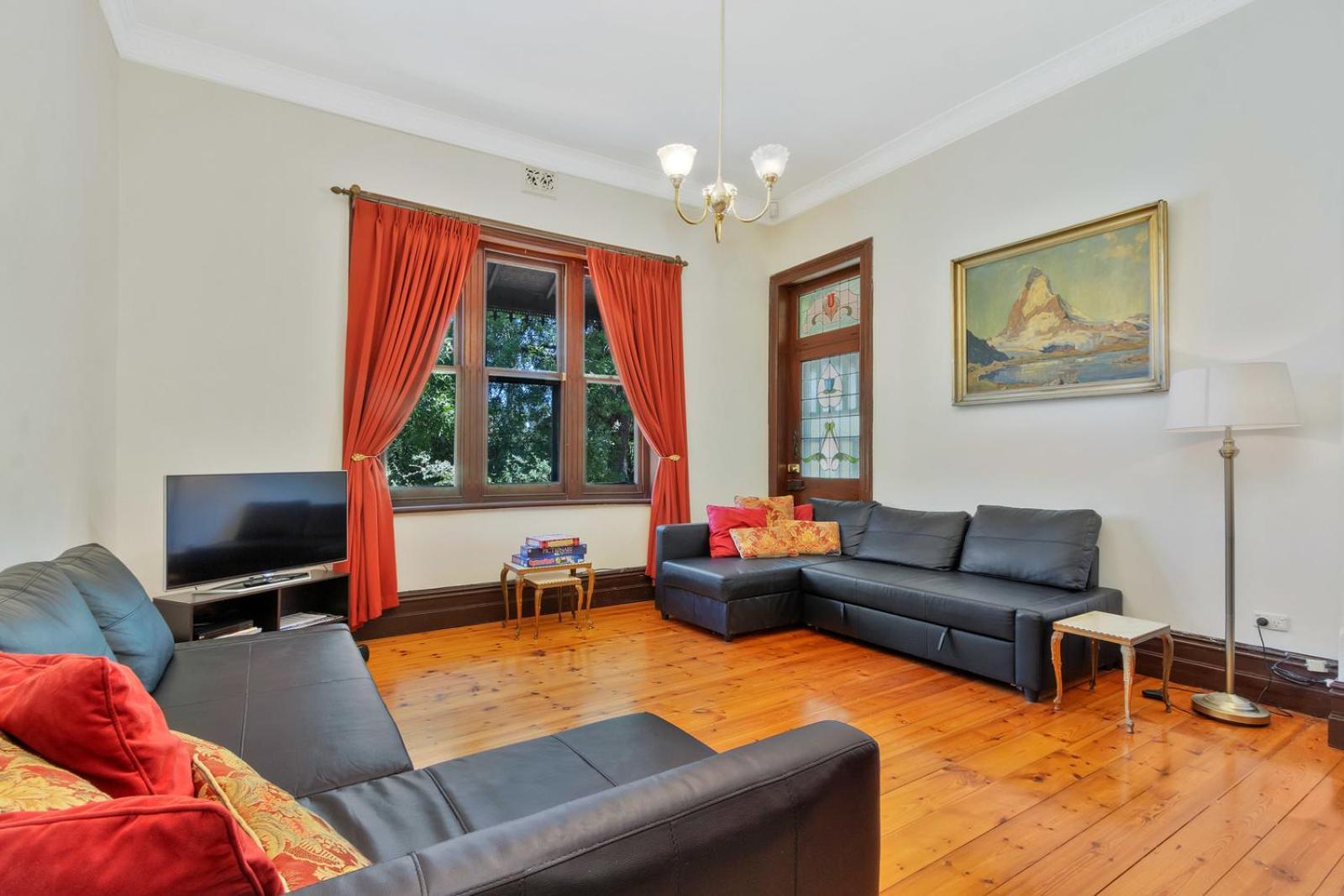 Barossa Vineyard Guesthouse Танунда Екстер'єр фото