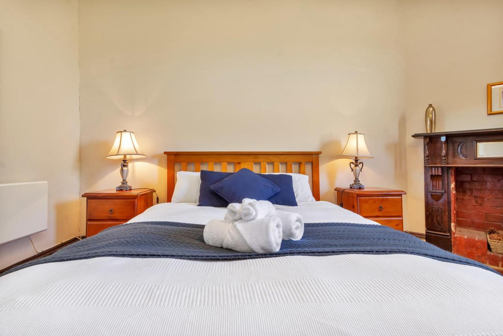 Barossa Vineyard Guesthouse Танунда Екстер'єр фото